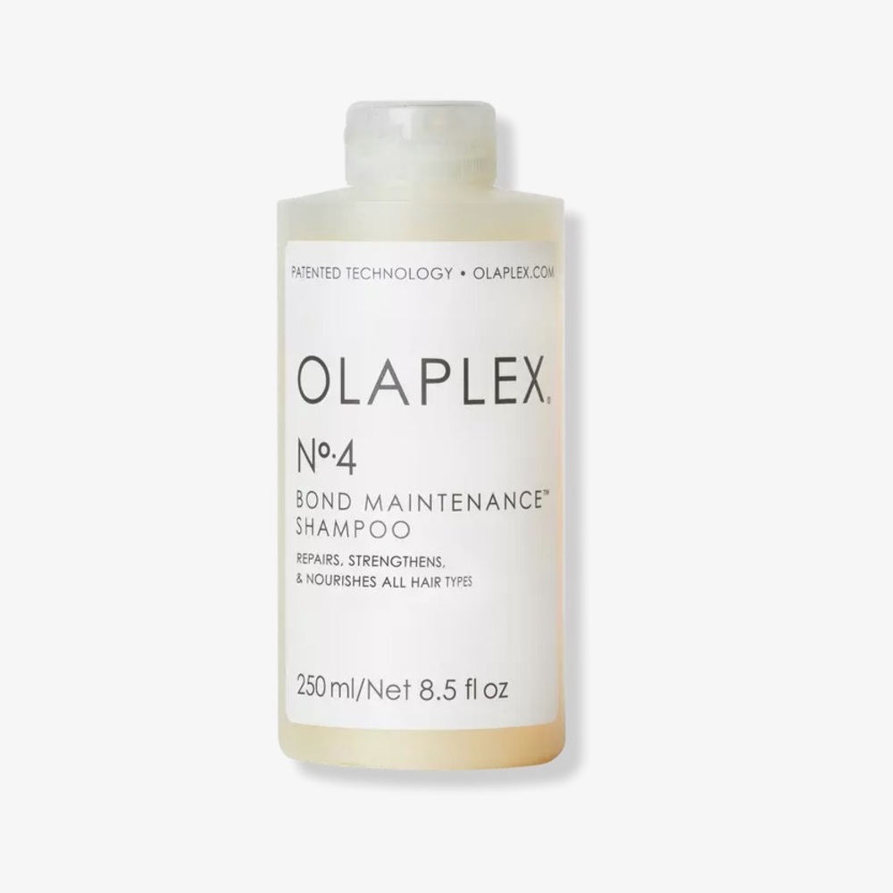 Olaplex No.4 Bond Maintenance Shampoo